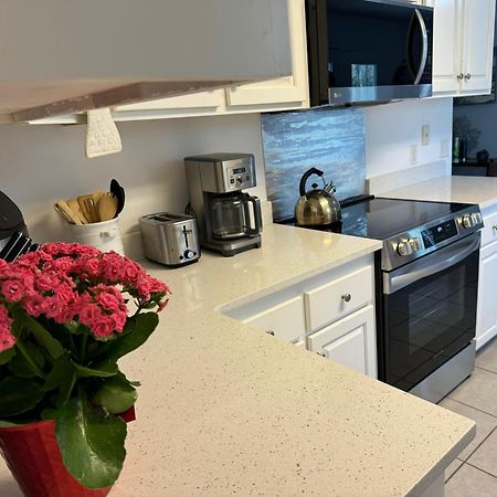 Waterfront Newly Renovated And Decorated 3Brs Home Milton Exterior foto