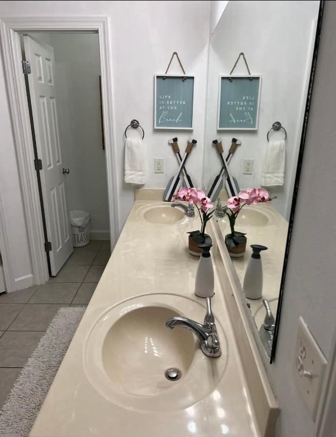 Waterfront Newly Renovated And Decorated 3Brs Home Milton Exterior foto