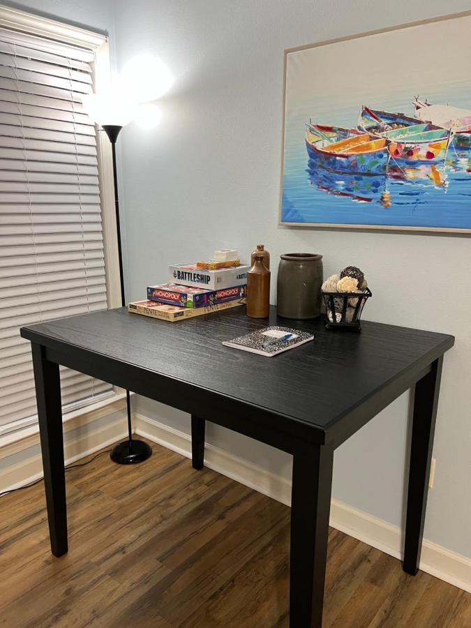 Waterfront Newly Renovated And Decorated 3Brs Home Milton Exterior foto