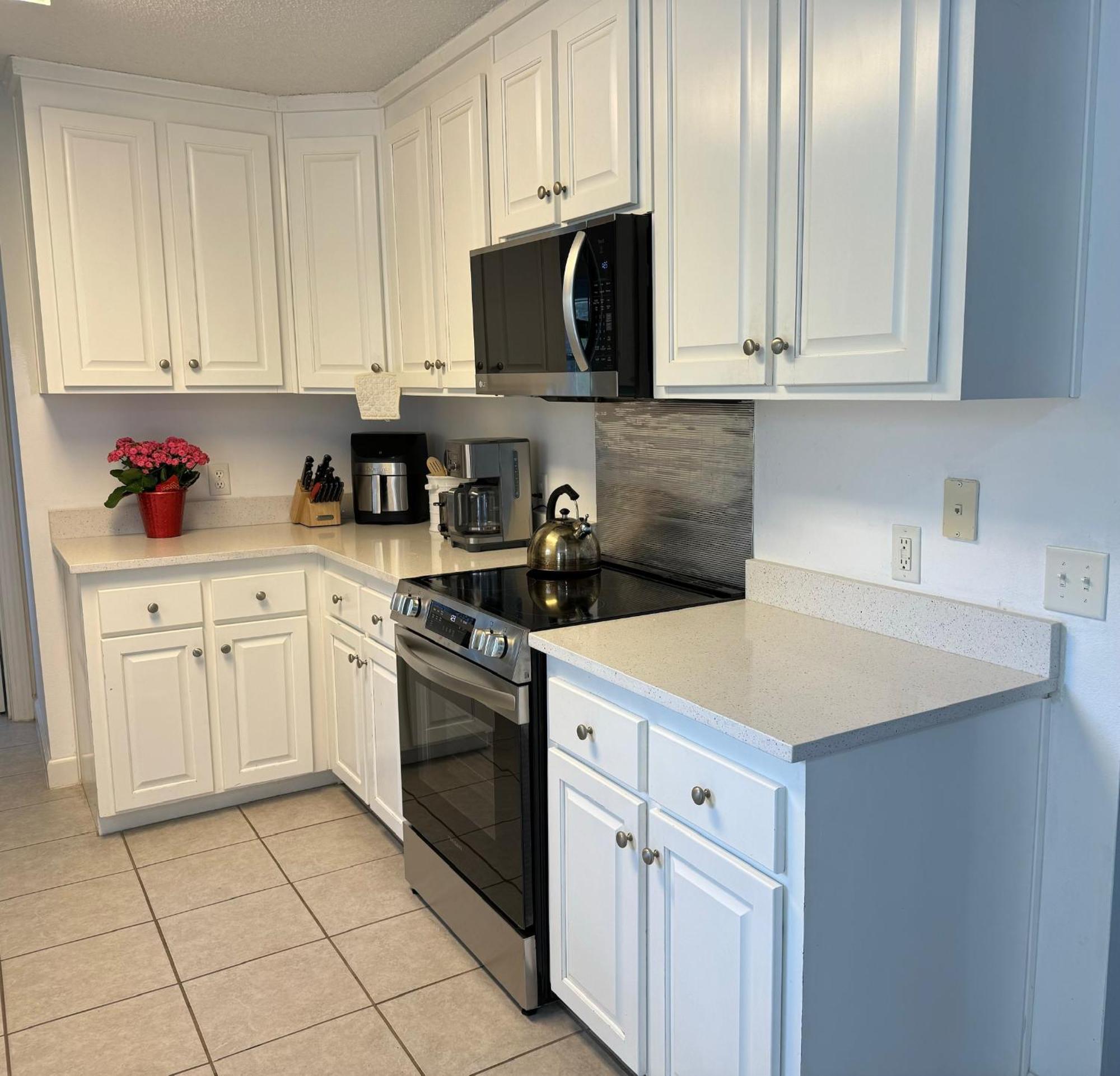 Waterfront Newly Renovated And Decorated 3Brs Home Milton Exterior foto